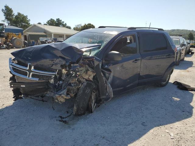 DODGE JOURNEY SE 2019 with VIN 3C4PDCAB3KT853163 - Photo from auction