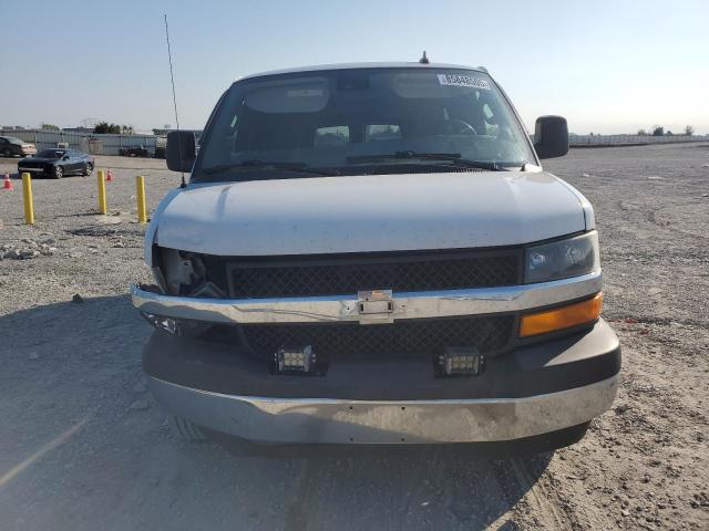 Photo 5 from auction – 2019 CHEVROLET EXPRESS G3 with VIN 1GAZGPFG0K1247055