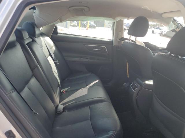 Photo 10 from auction – 2017 NISSAN ALTIMA 2.5 with VIN 1N4AL3AP2HC161281