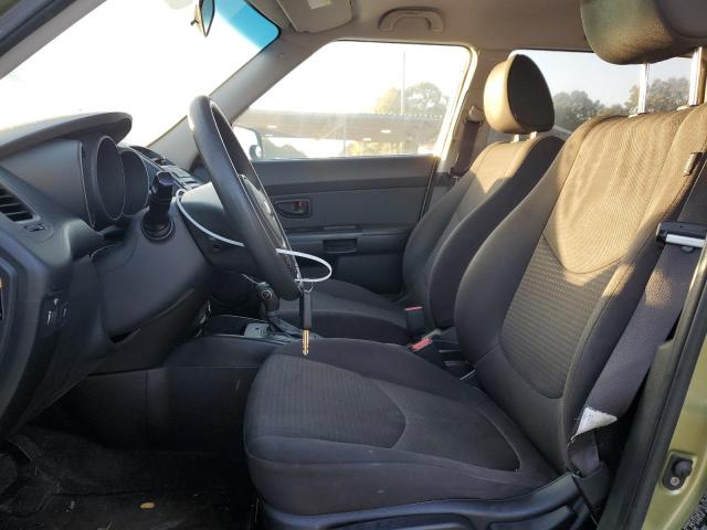Photo 7 from auction – 2013 KIA SOUL with VIN KNDJT2A55D7500315