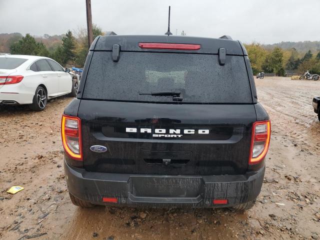 Photo 6 from auction – 2021 FORD BRONCO SPO with VIN 3FMCR9C68MRA99224
