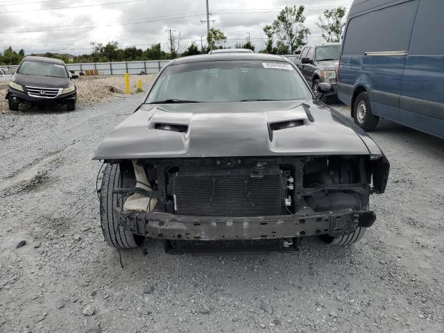 Photo 5 from auction – 2018 DODGE CHALLENGER with VIN 2C3CDZAG0JH255587
