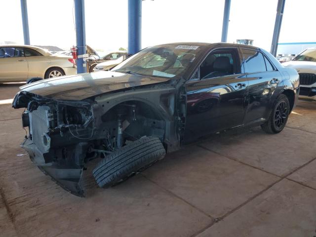 CHRYSLER 300 TOURING 2023 with VIN 2C3CCAAG0PH552341 - Photo from auction