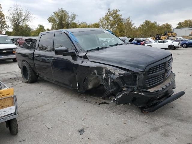 Photo 4 from auction – 2015 RAM 1500 with VIN 1C6RR7LT7FS643543