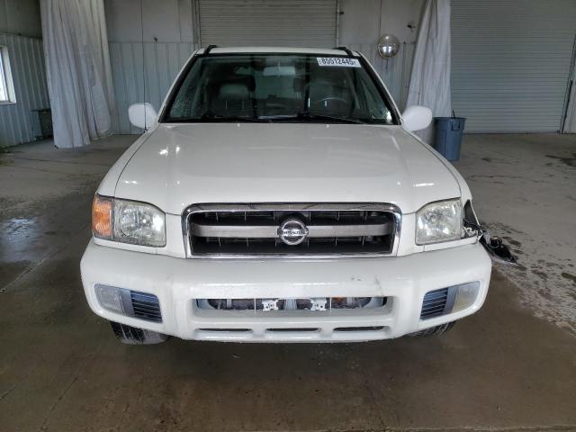 Фото 5 с аукциона – 2004 NISS PATHFINDER с VIN JN8DR09Y94W916280