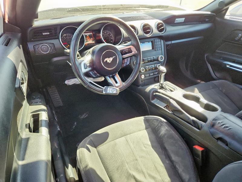 Photo 8 from auction – 2019 FORD MUSTANG with VIN 1FA6P8TH6K5157923