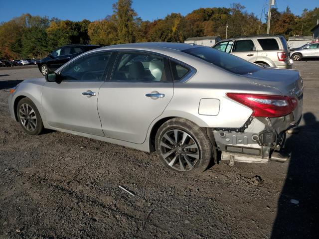 Photo 2 from auction – 2017 NISSAN ALTIMA 2.5 with VIN 1N4AL3AP0HC192805