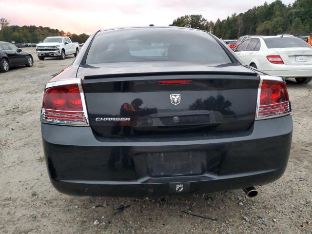 Photo 6 from auction – 2007 DODGE CHARGER SE with VIN 2B3KA43RX7H824960