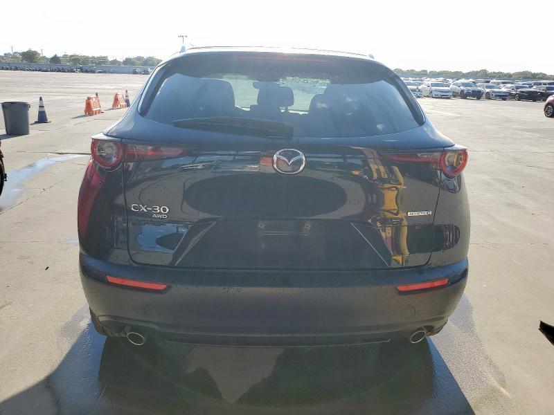 Photo 6 from auction – 2023 MAZDA CX-30 SELE with VIN 3MVDMBBMXPM527079