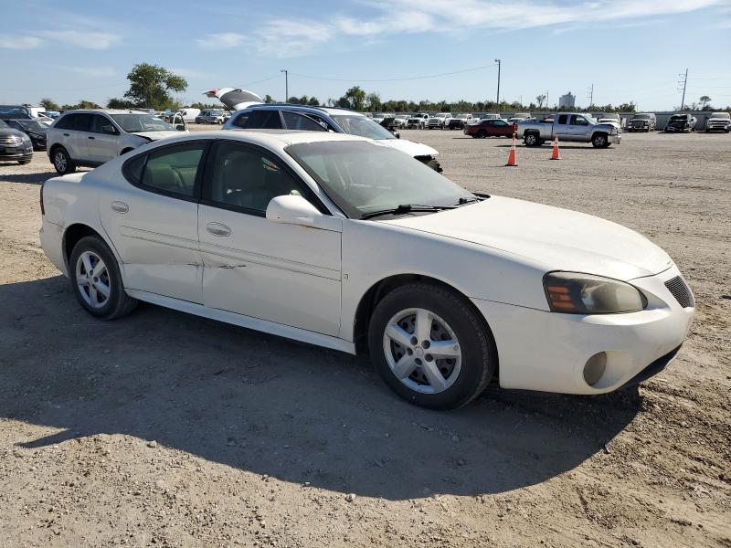 Foto 4 de la subasta – 2008 PONTIAC GRAND PRIX con VIN 2G2WP552X81182808