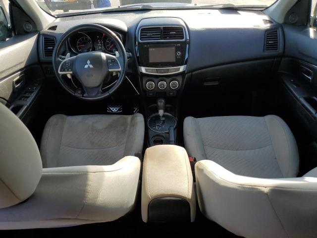 Photo 8 from auction – 2015 MITSUBISHI OUTLANDER with VIN 4A4AP4AW8FE049526