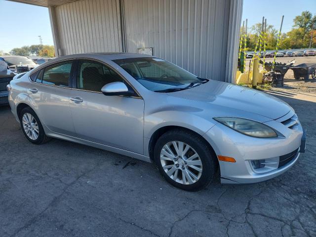 Photo 4 from auction – 2010 MAZDA 6 S with VIN 1YVHZ8CB3A5M28390