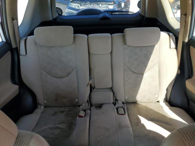 Photo 10 from auction – 2011 TOYOTA RAV4 with VIN 2T3ZF4DV5BW059272
