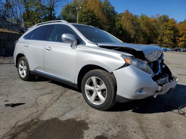 Photo 4 from auction – 2011 LEXUS RX 350 with VIN 2T2BK1BAXBC097520