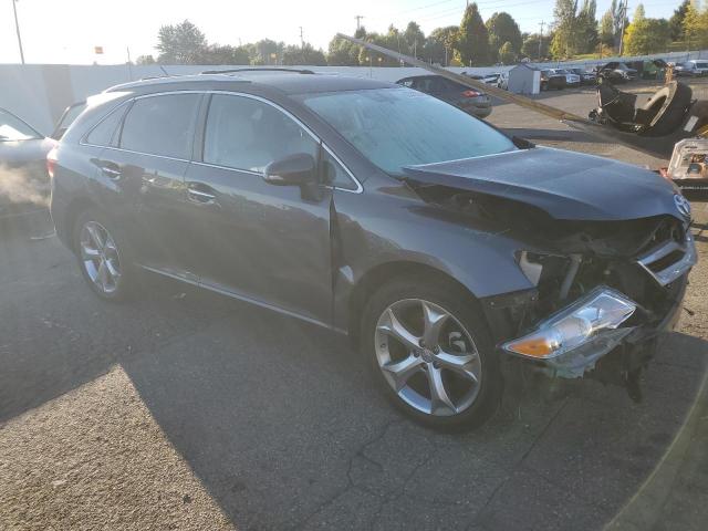 Photo 4 from auction – 2014 TOYOTA VENZA LE with VIN 4T3BK3BB3EU107047