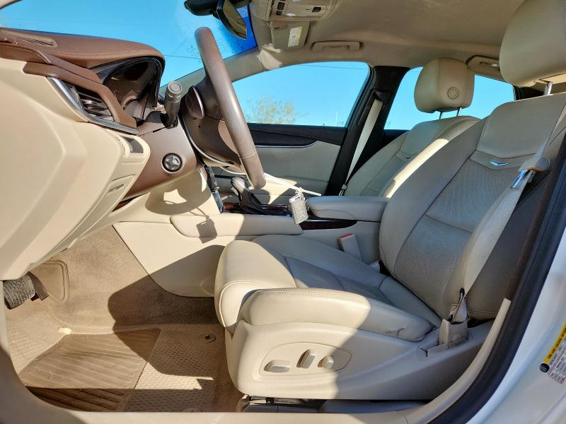 Photo 7 from auction – 2014 CADILLAC XTS with VIN 2G61L5S33E9121024
