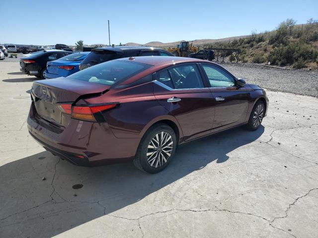 Photo 3 from auction – 2025 NISSAN ALTIMA SV with VIN 1N4BL4DV6SN377733