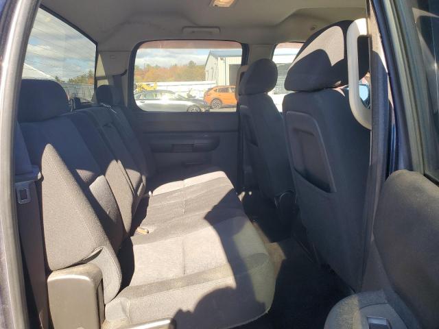 Photo 10 from auction – 2012 GMC SIERRA K15 with VIN 3GTP2VE74CG278671