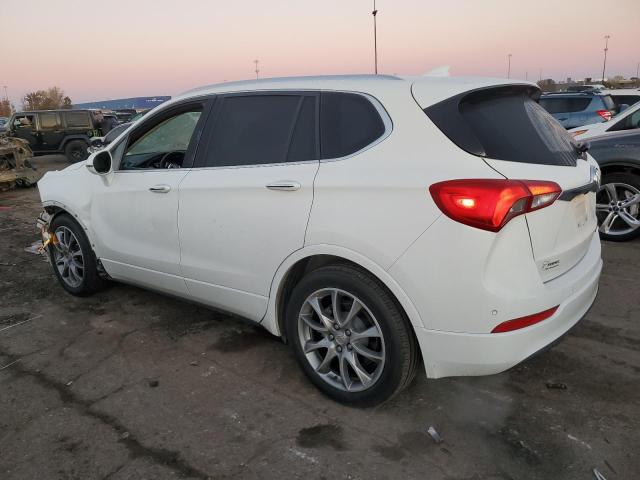 Photo 2 from auction – 2020 BUICK ENVISION E with VIN LRBFXCSA3LD163931