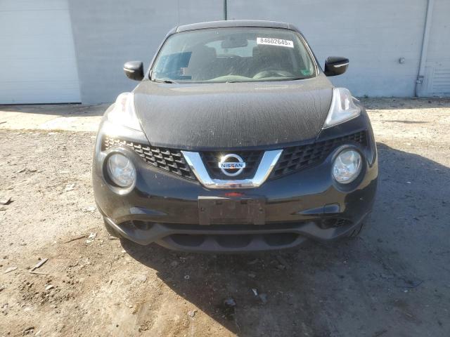 Photo 5 from auction – 2016 NISSAN JUKE S with VIN JN8AF5MR7GT603663