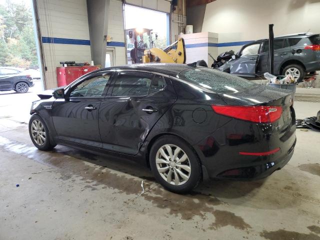 Photo 2 from auction – 2015 KIA OPTIMA EX with VIN 5XXGN4A73FG386102