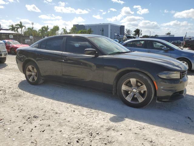 Photo 4 from auction – 2017 DODGE CHARGER SX with VIN 2C3CDXHG7HH563053