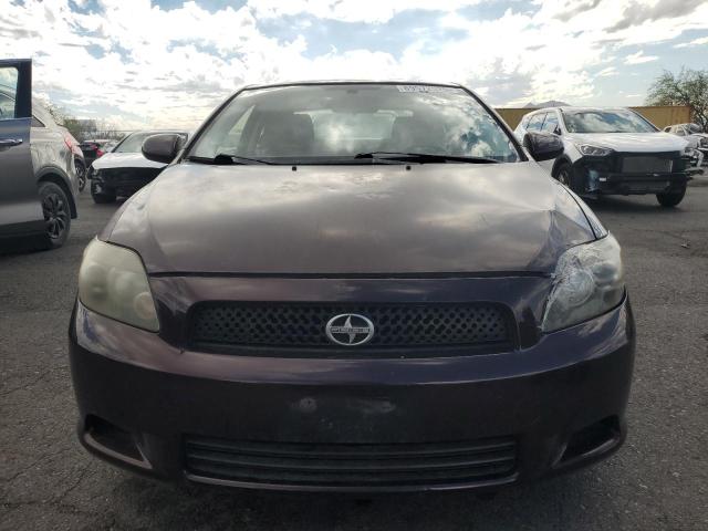 Photo 5 from auction – 2009 TOYOTA SCION TC with VIN JTKDE167X90284403