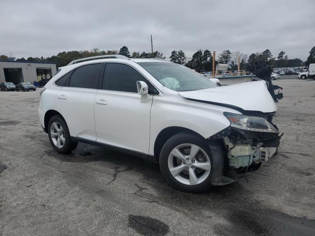Photo 4 from auction – 2013 LEXUS RX 350 with VIN 2T2ZK1BA1DC089775