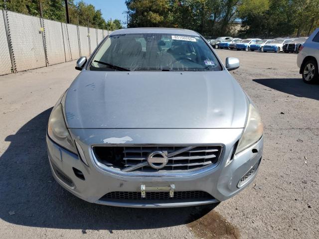 Photo 5 from auction – 2013 VOLVO S60 T5 with VIN YV1612FS5D1227917