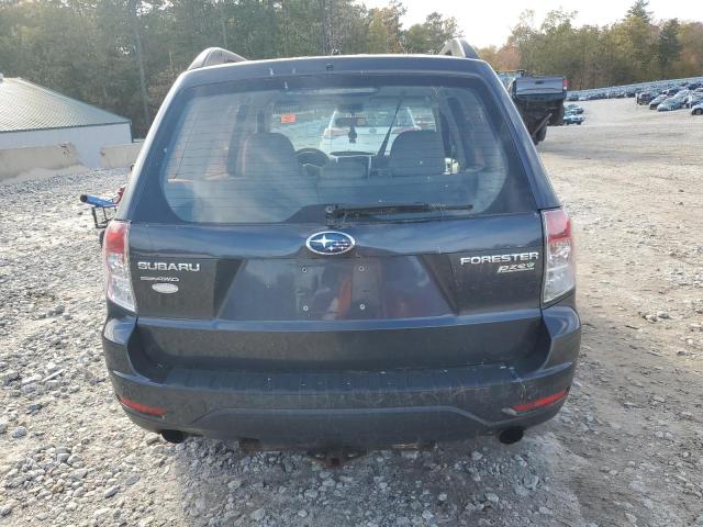 Photo 6 from auction – 2011 SUBARU FORESTER 2 with VIN JF2SHABC5BH751812