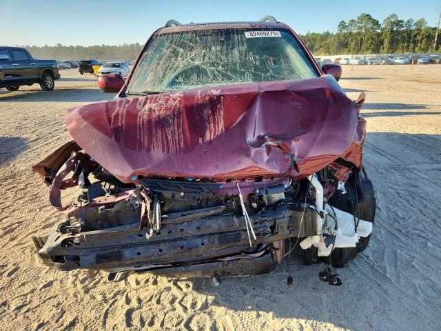 Photo 5 from auction – 2017 SUBARU FORESTER 2 with VIN JF2SJARC1HH474823