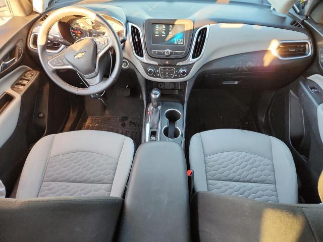 Photo 8 from auction – 2018 CHEVROLET EQUINOX LT with VIN 2GNAXTEX5J6203182