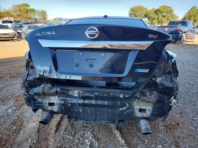 Photo 6 from auction – 2013 NISSAN ALTIMA 2.5 with VIN 1N4AL3AP9DC135061