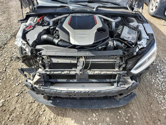 Photo 11 from auction – 2018 AUDI S5 PREMIUM with VIN WAUB4CF58JA091755