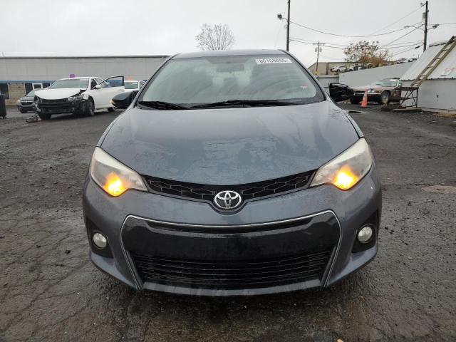 Photo 5 from auction – 2015 TOYOTA COROLLA L with VIN 2T1BURHE7FC437400