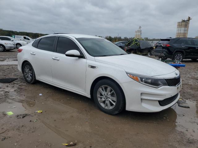 Photo 4 from auction – 2016 KIA OPTIMA with VIN KNAGT4L38G5100862