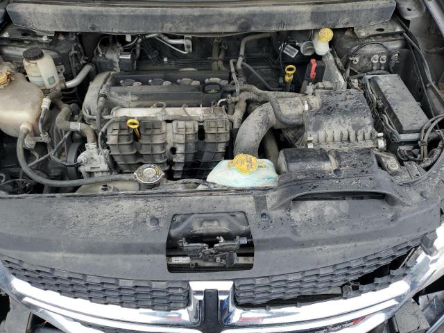 Photo 12 from auction – 2018 DODGE JOURNEY SE with VIN 3C4PDCAB6JT235947