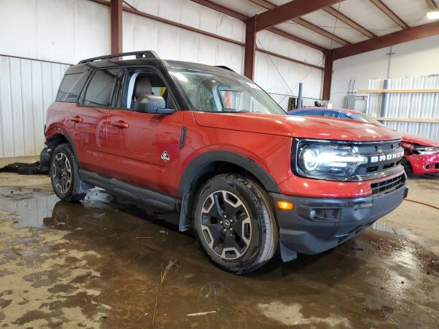 Photo 4 from auction – 2024 FORD BRONCO SPO with VIN 3FMCR9C61RRF56222