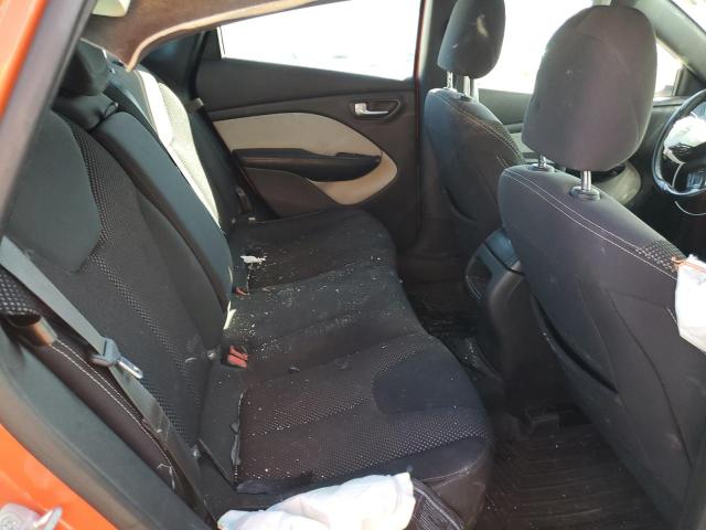 Photo 10 from auction – 2015 DODGE DART SXT with VIN 1C3CDFBB7FD224388