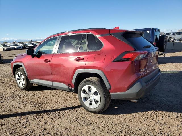 Photo 2 from auction – 2019 TOYOTA RAV4 LE with VIN 2T3F1RFV3KW081783