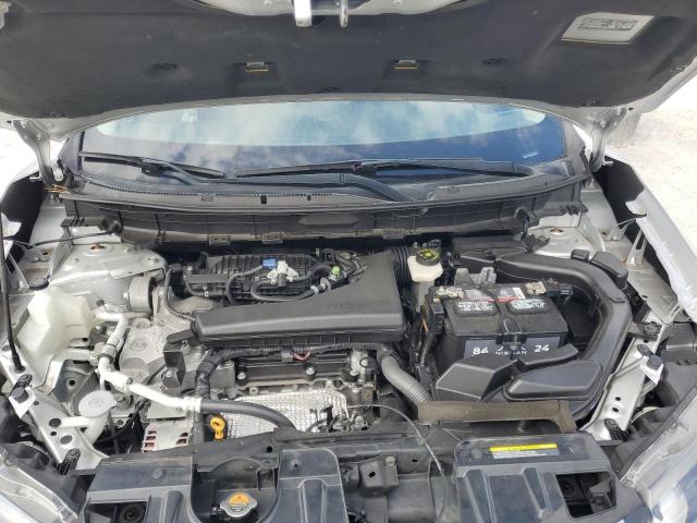 Photo 12 from auction – 2018 NISSAN ROGUE S with VIN JN8AT2MT6JW460892