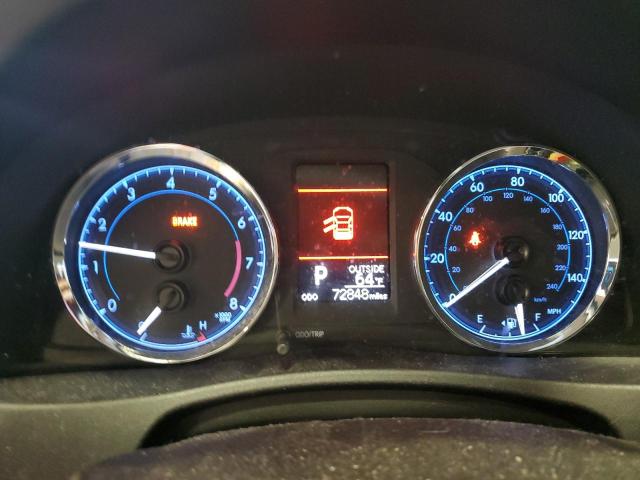 Photo 9 from auction – 2018 TOYOTA COROLLA L with VIN 2T1BURHE1JC039446
