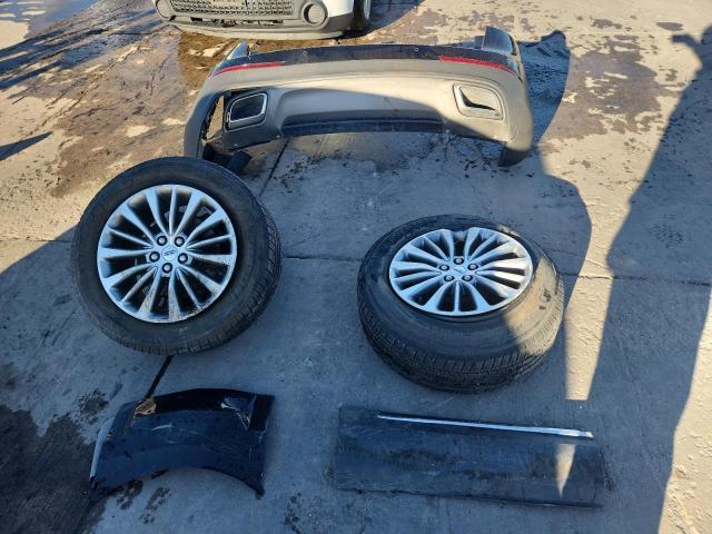 Photo 13 from auction – 2016 LINCOLN MKX SELECT with VIN 2LMTJ8KR9GBL59862