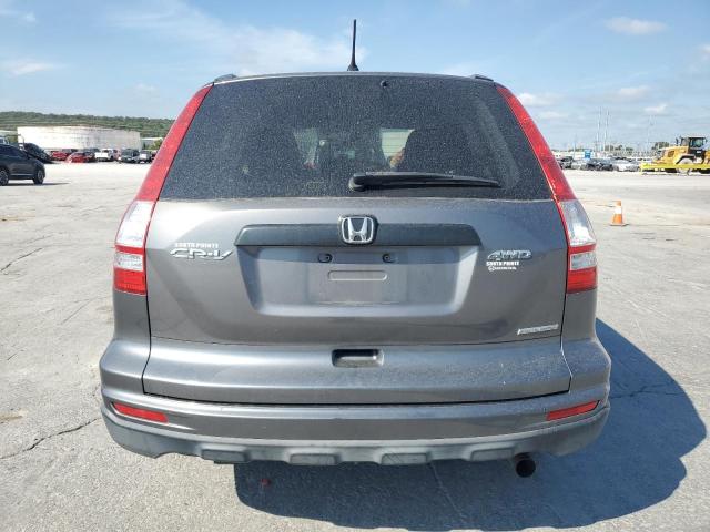 Photo 6 from auction – 2011 HONDA CR-V SE with VIN JHLRE4H46BC028185