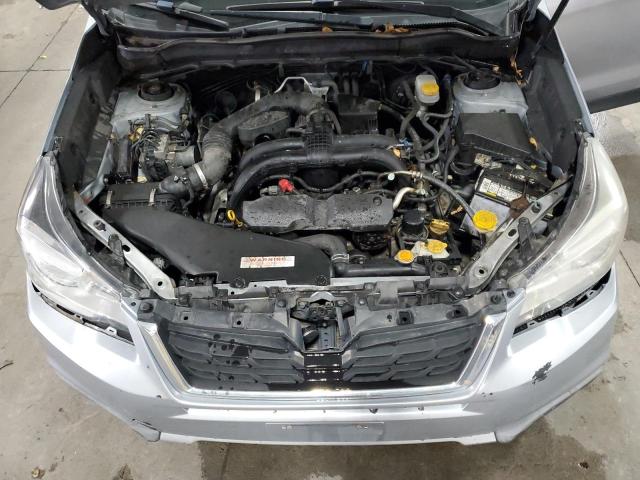 Photo 12 from auction – 2018 SUBARU FORESTER 2 with VIN JF2SJAGC5JH482724