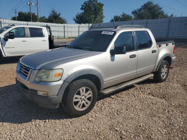 FORD EXPLORER S 2008 with VIN 1FMEU31EX8UA41306 - Photo from auction