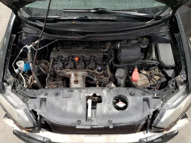 Photo 11 from auction – 2014 HONDA CIVIC LX with VIN 19XFB2F56EE236282