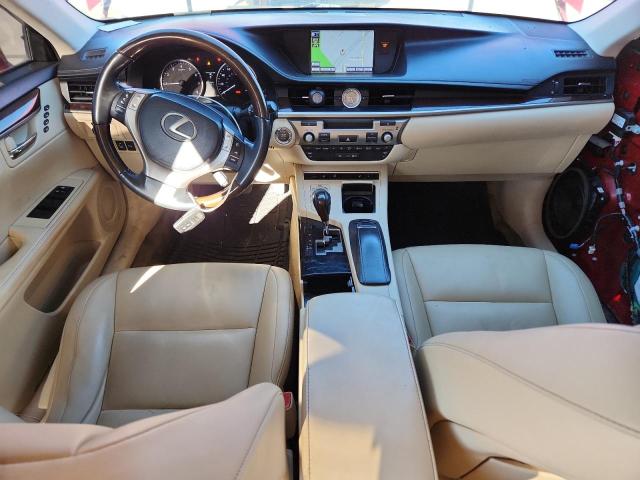 Photo 8 from auction – 2013 LEXUS ES 350 with VIN JTHBK1GG8D2046132