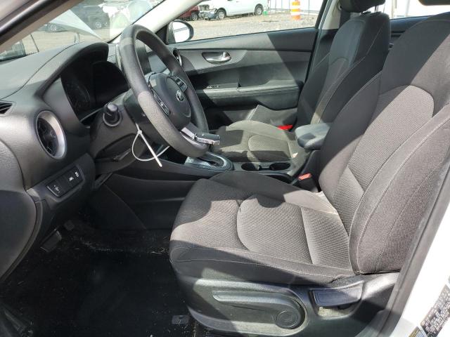 Photo 7 from auction – 2020 KIA FORTE FE with VIN 3KPF24AD4LE174534