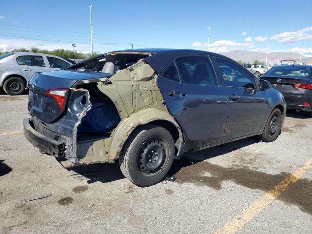 Photo 3 from auction – 2015 TOYOTA COROLLA L with VIN 5YFBURHE4FP319577